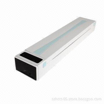 A4 mobile printer